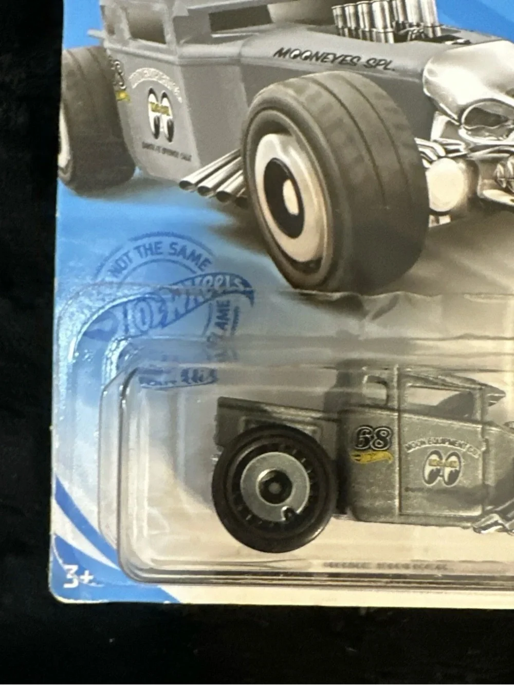 Hot Wheels new hotwheels